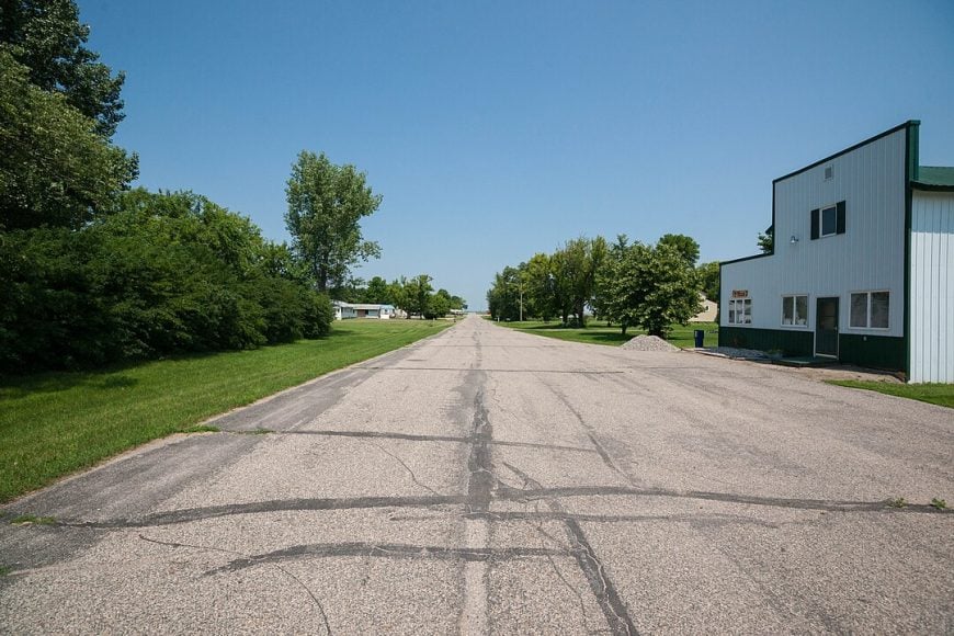 Caledonia, North Dakota