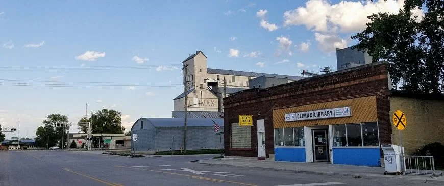 Climax, Minnesota