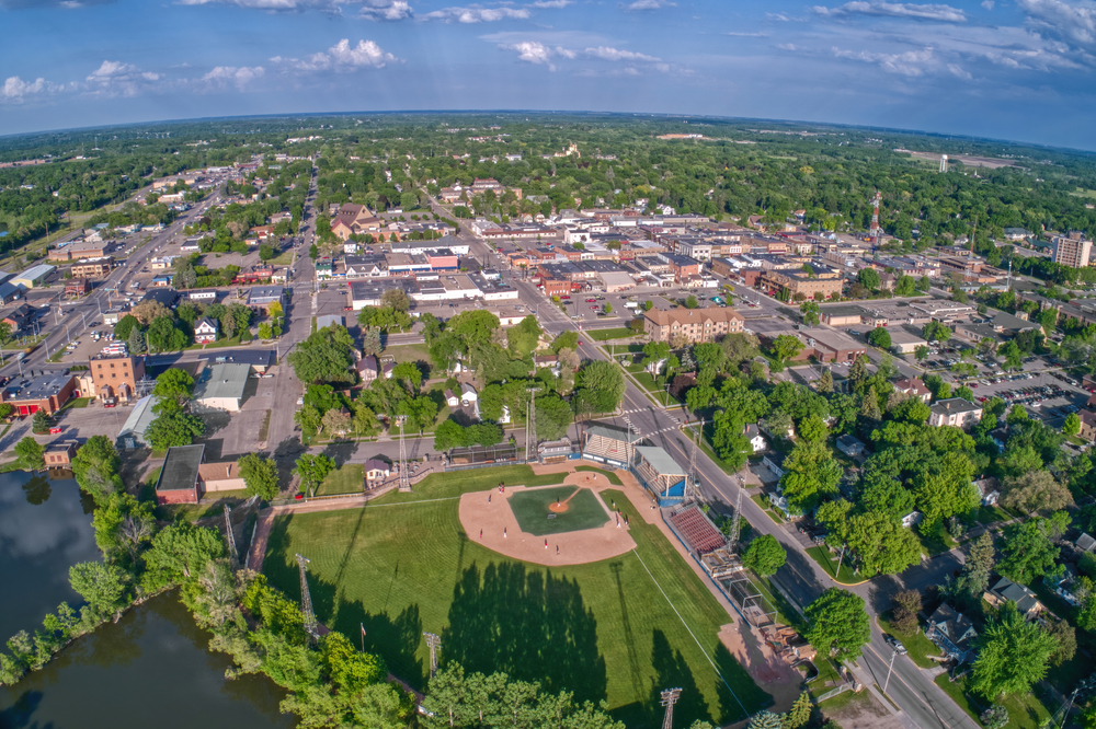 Bemidji