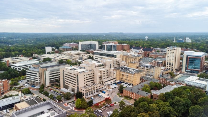 Chapel Hill, NC