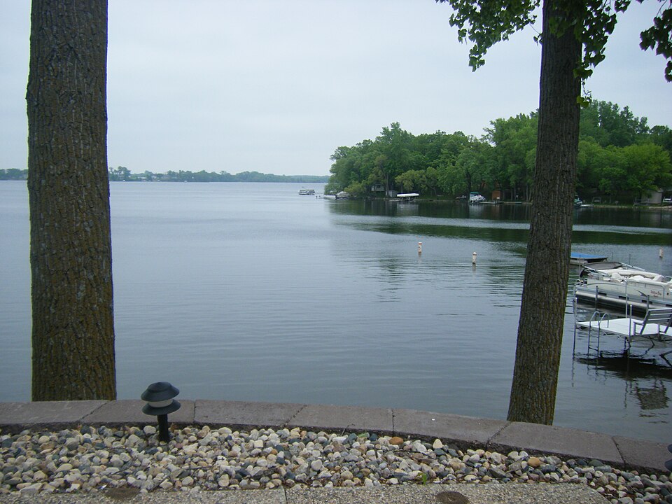 Battle Lake